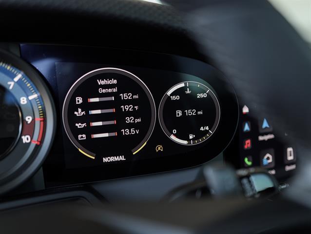 2022 Porsche 911 GT3 Touring Bakersfield CA