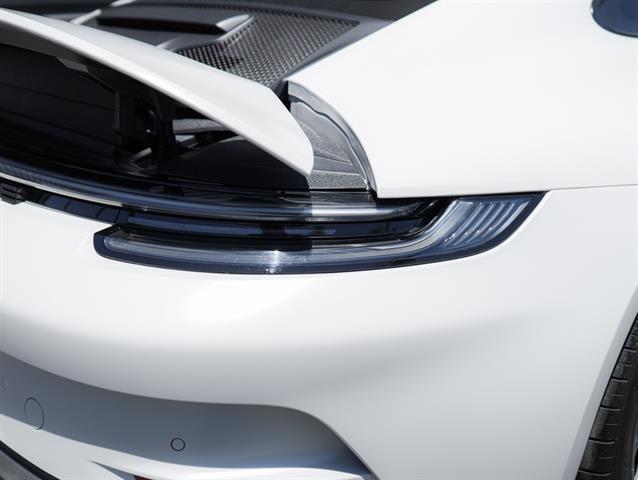 2022 Porsche 911 GT3 Touring Bakersfield CA
