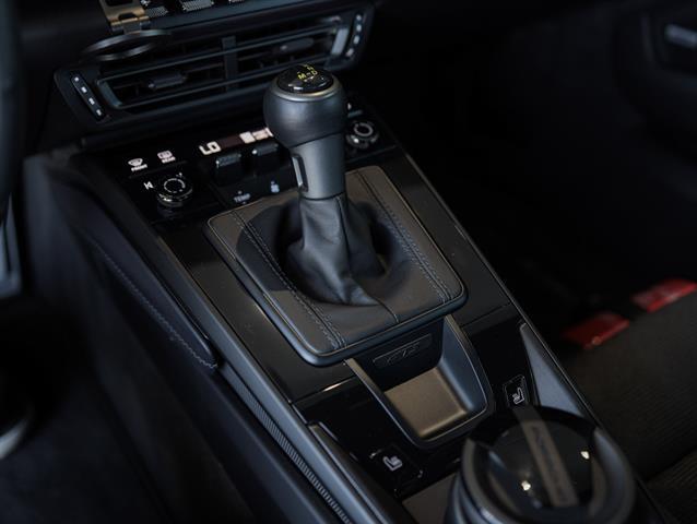 2022 Porsche 911 GT3 Touring Bakersfield CA