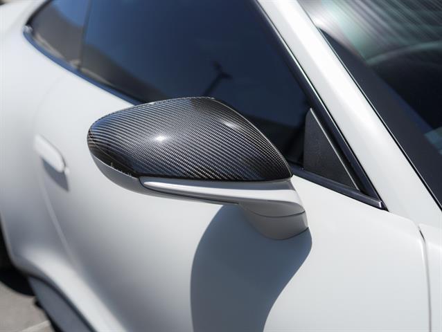 2022 Porsche 911 GT3 Touring Bakersfield CA