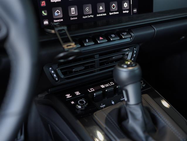 2022 Porsche 911 GT3 Touring Bakersfield CA