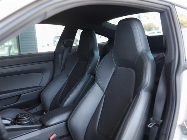 2022 Porsche 911 GT3 Touring Bakersfield CA
