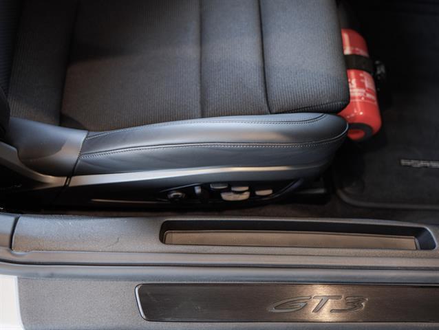 2022 Porsche 911 GT3 Touring Bakersfield CA