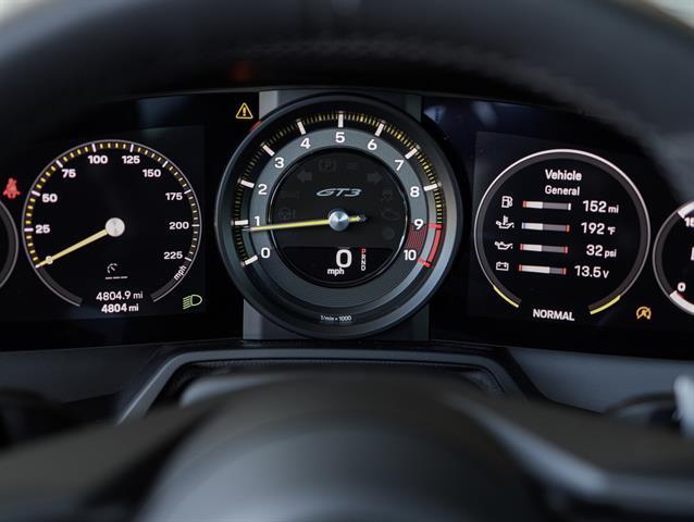 2022 Porsche 911 GT3 Touring Bakersfield CA