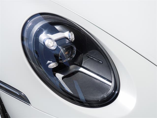 2022 Porsche 911 GT3 Touring Bakersfield CA