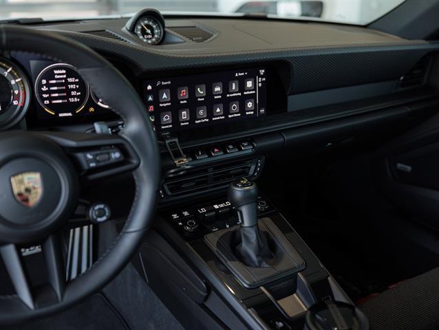 2022 Porsche 911 GT3 Touring Bakersfield CA