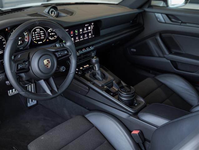 2022 Porsche 911 GT3 Touring Bakersfield CA