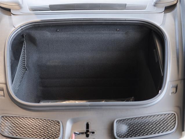 2022 Porsche 911 GT3 Touring Bakersfield CA