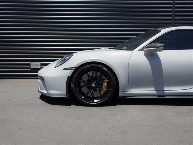 2022 Porsche 911 GT3 Touring Bakersfield CA