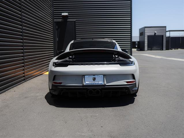 2022 Porsche 911 GT3 Touring Bakersfield CA
