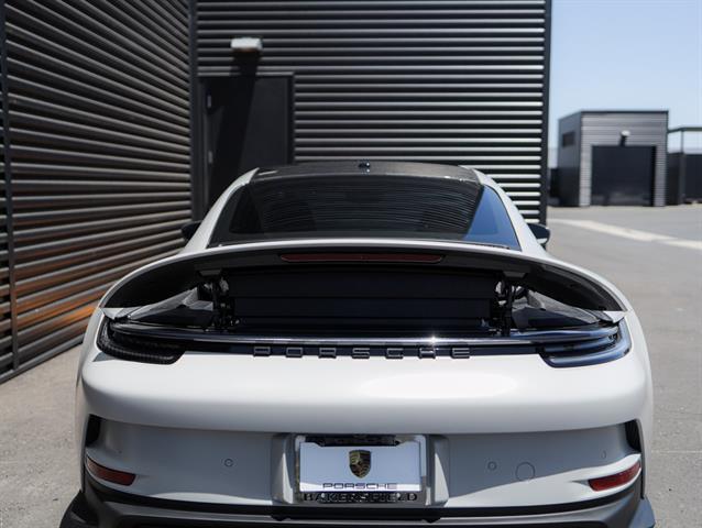 2022 Porsche 911 GT3 Touring Bakersfield CA