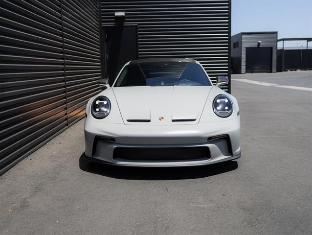 2022 Porsche 911 GT3 Touring Bakersfield CA