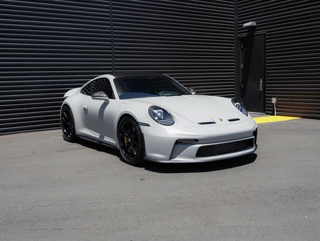 2022 Porsche 911 GT3 Touring Bakersfield CA