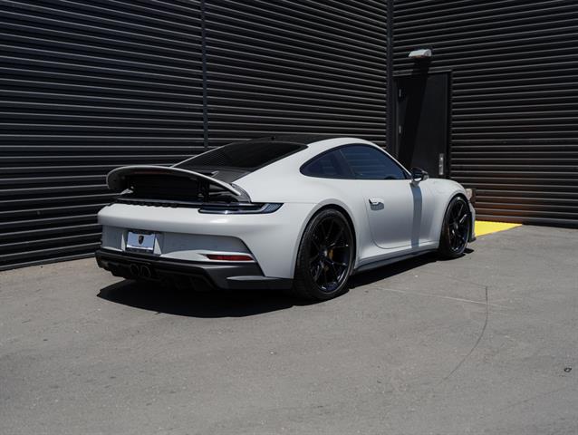 2022 Porsche 911 GT3 Touring Bakersfield CA