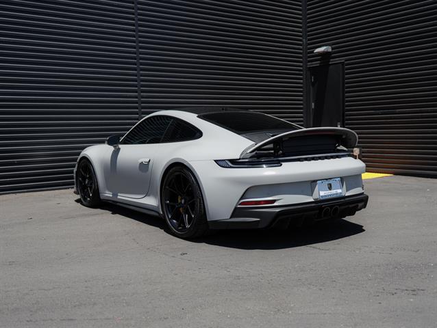 2022 Porsche 911 GT3 Touring Bakersfield CA