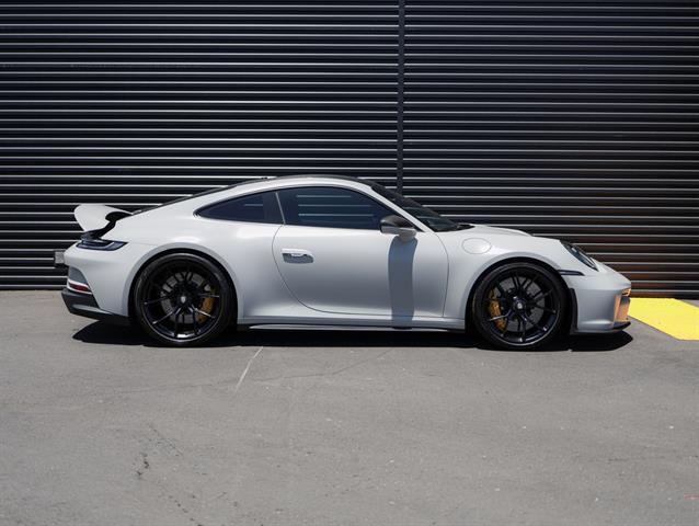 2022 Porsche 911 GT3 Touring Bakersfield CA