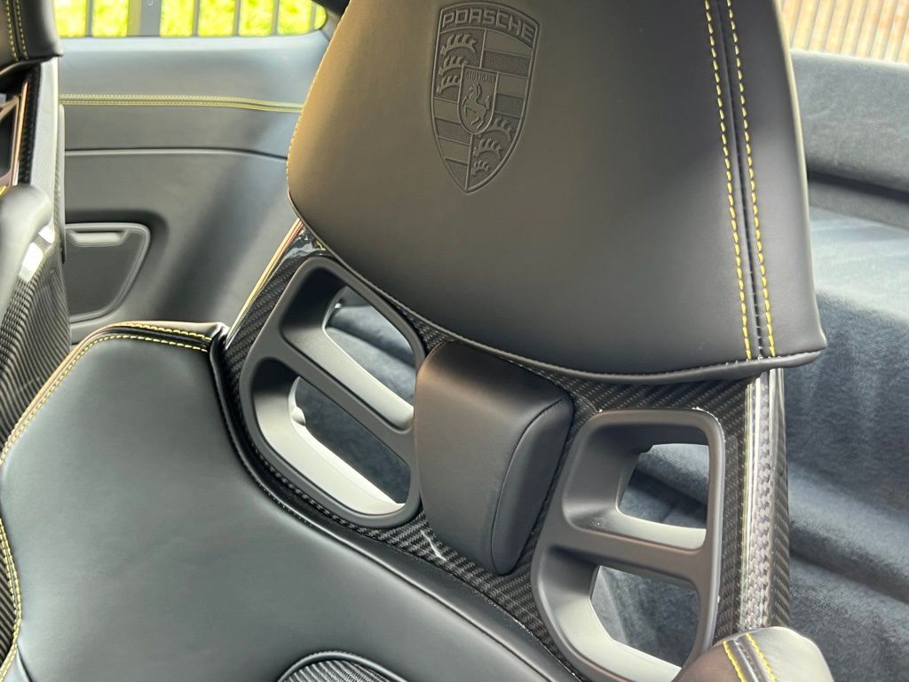 2022 Porsche 911 GT3 Touring Ft Lauderdale FL