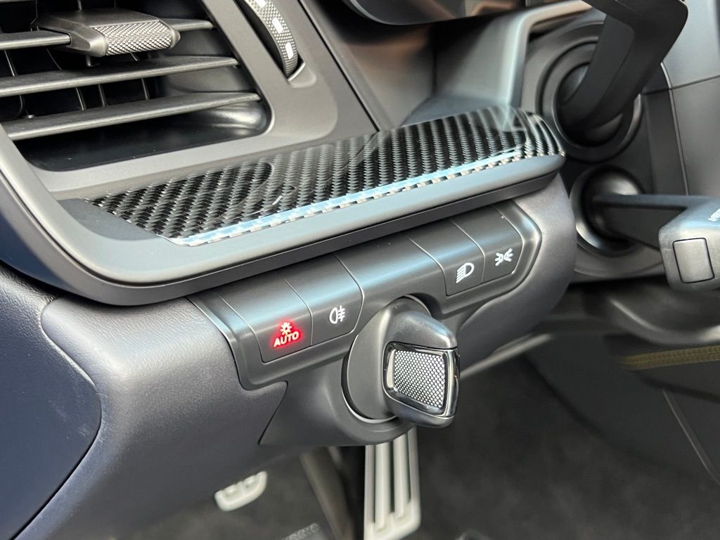 2022 Porsche 911 GT3 Touring Ft Lauderdale FL