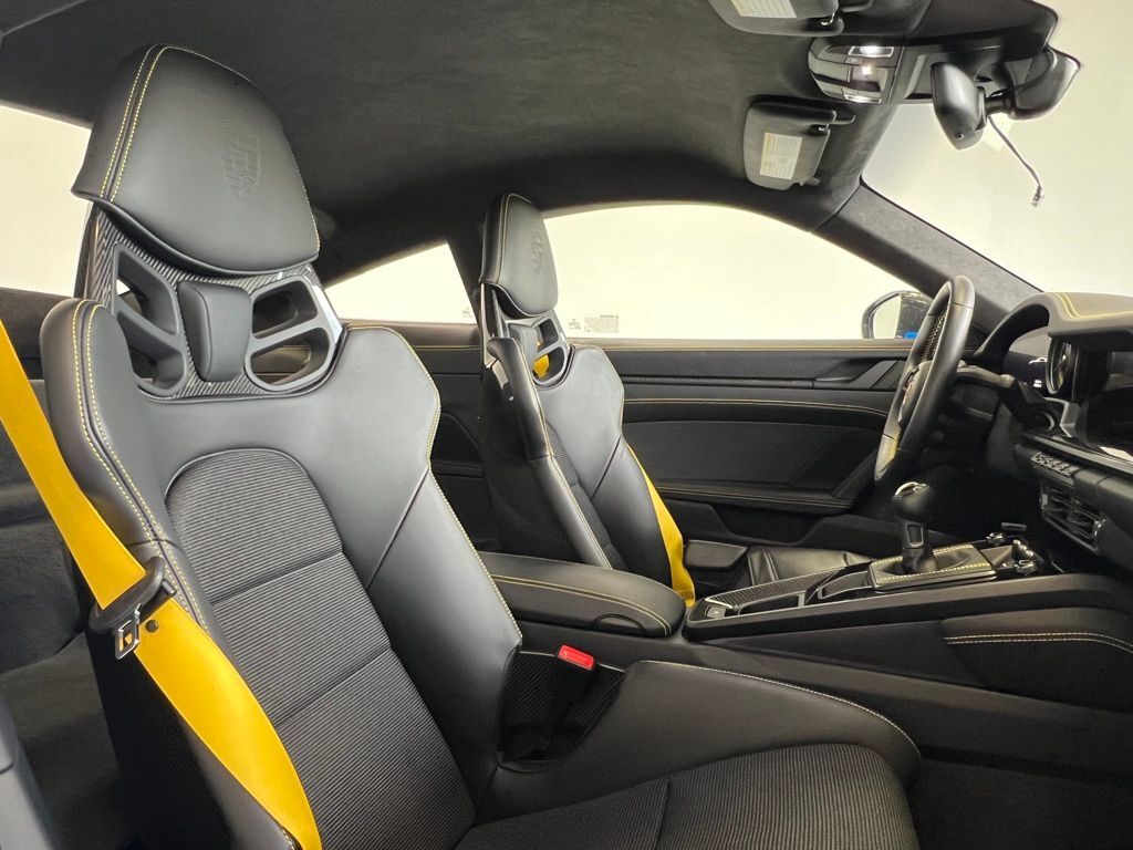 2022 Porsche 911 GT3 Touring Ft Lauderdale FL