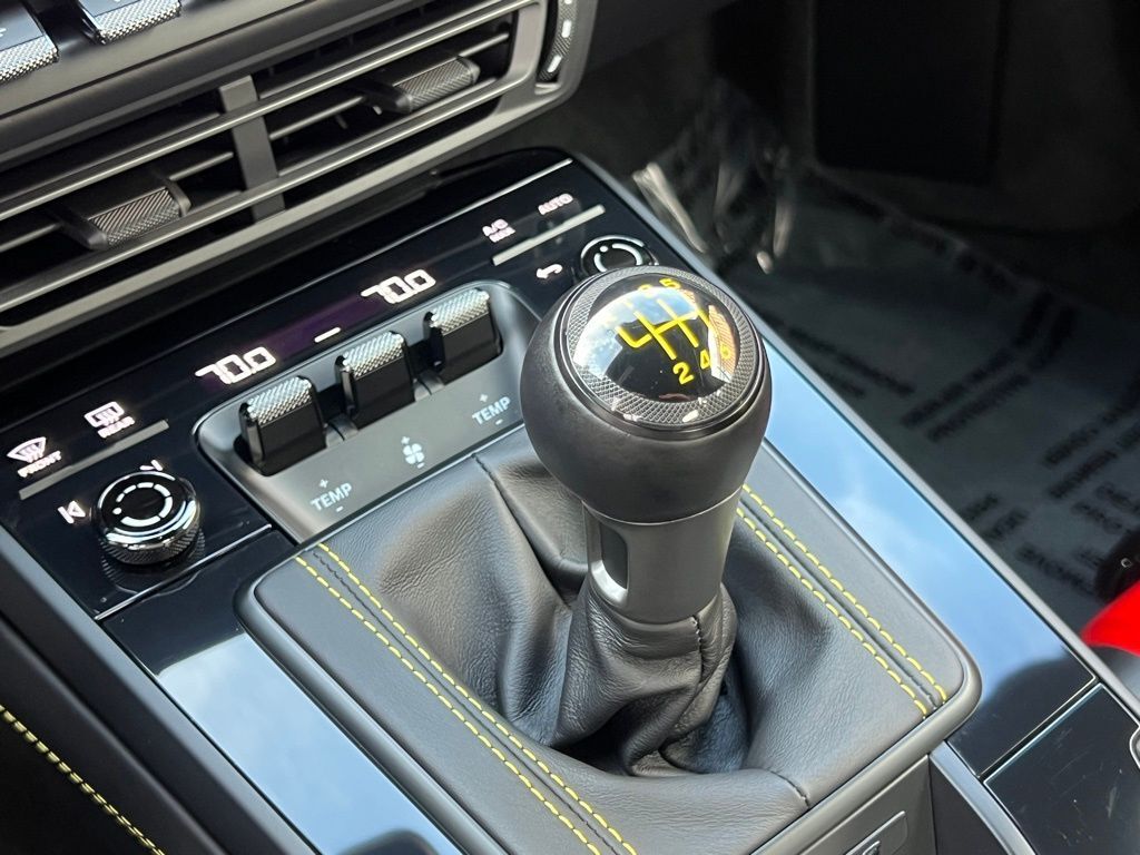 2022 Porsche 911 GT3 Touring Ft Lauderdale FL