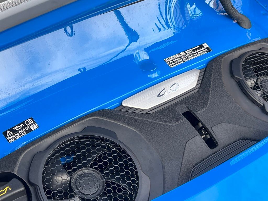 2022 Porsche 911 GT3 Touring Ft Lauderdale FL