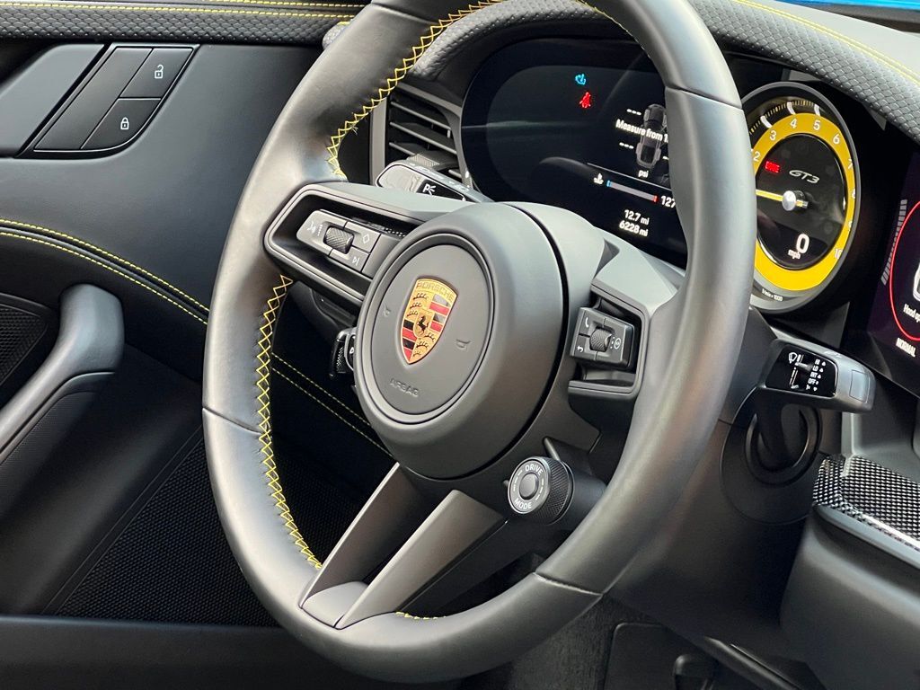 2022 Porsche 911 GT3 Touring Ft Lauderdale FL
