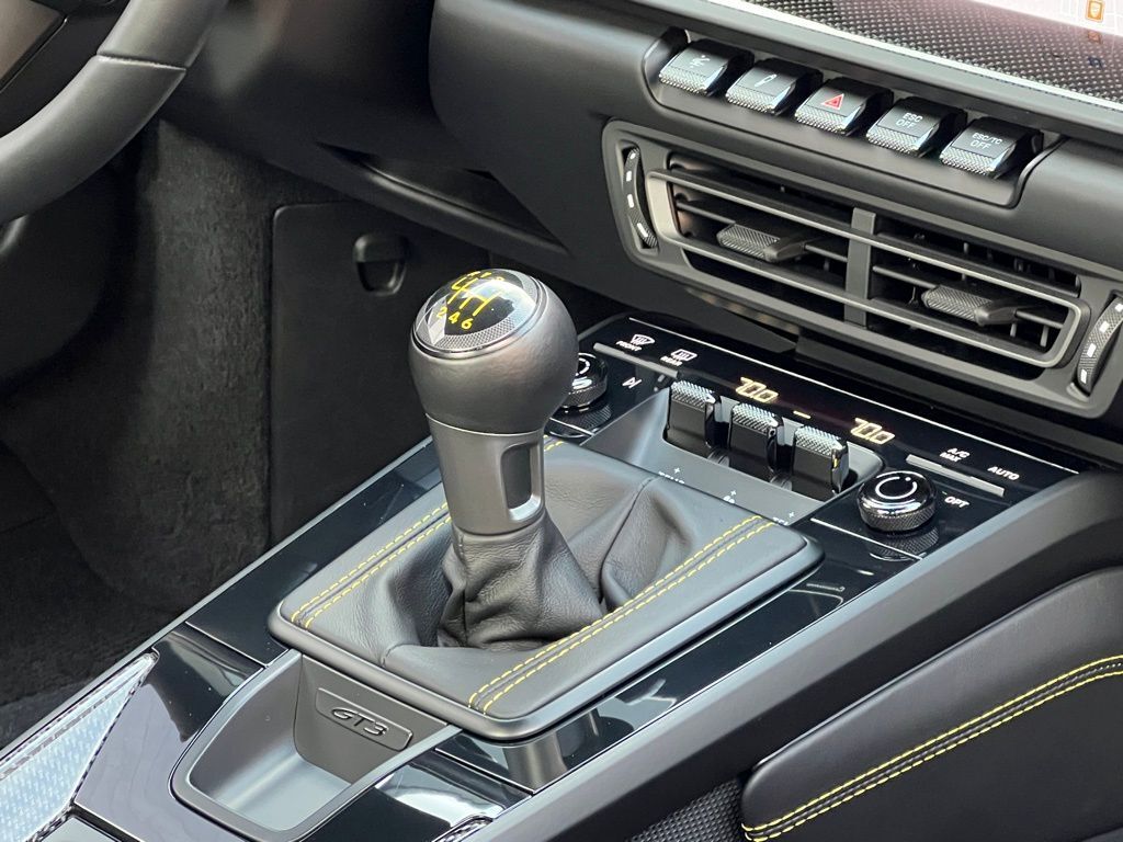 2022 Porsche 911 GT3 Touring Ft Lauderdale FL