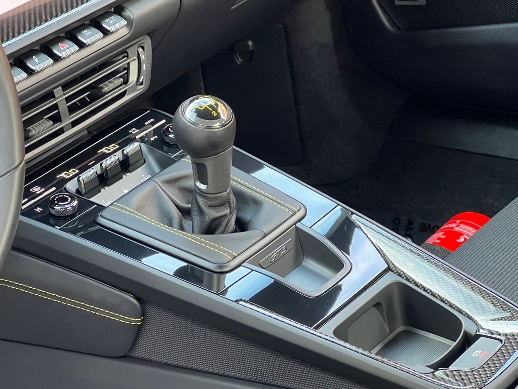 2022 Porsche 911 GT3 Touring Ft Lauderdale FL