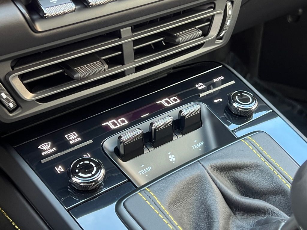 2022 Porsche 911 GT3 Touring Ft Lauderdale FL