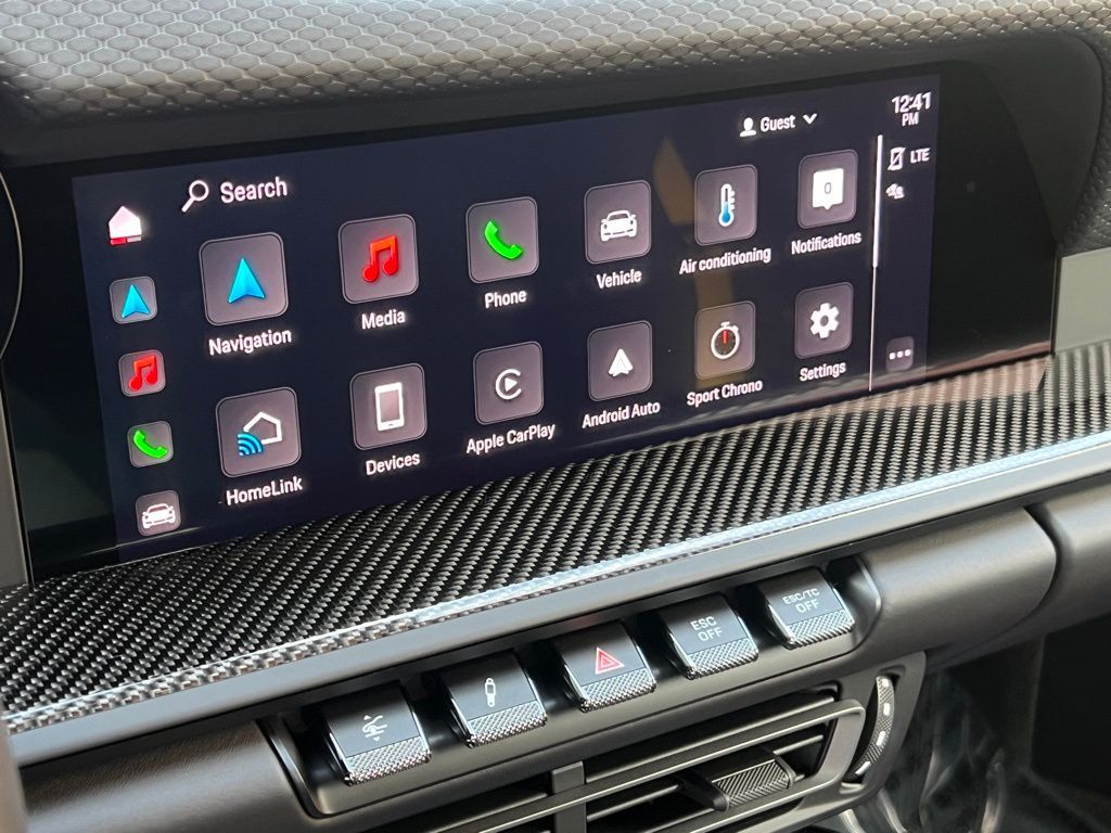 2022 Porsche 911 GT3 Touring Ft Lauderdale FL