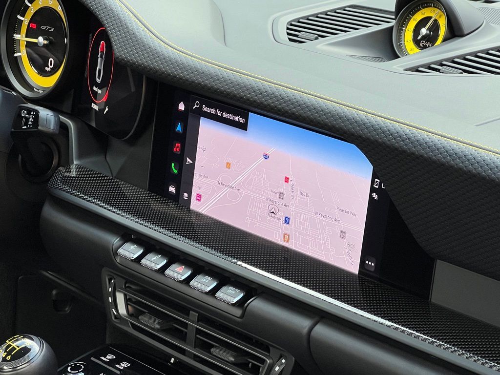 2022 Porsche 911 GT3 Touring Ft Lauderdale FL