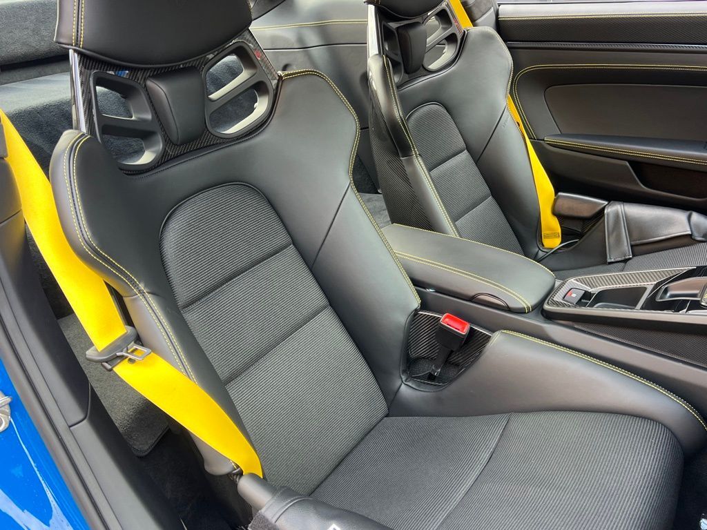 2022 Porsche 911 GT3 Touring Ft Lauderdale FL