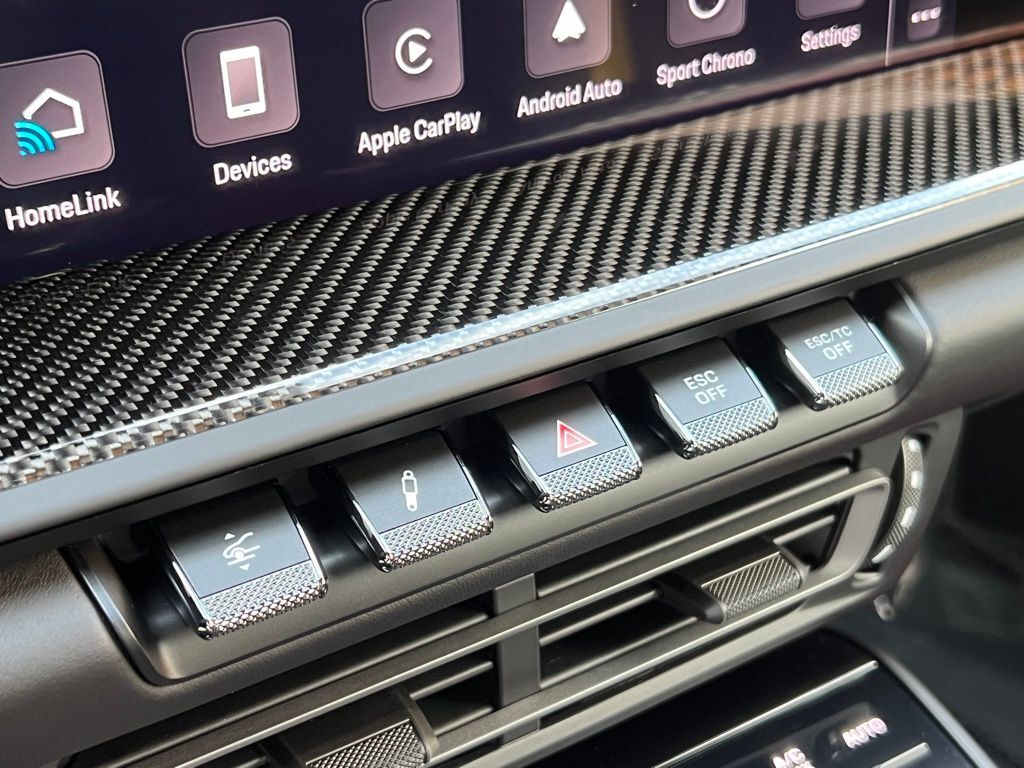 2022 Porsche 911 GT3 Touring Ft Lauderdale FL