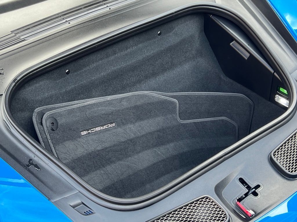 2022 Porsche 911 GT3 Touring Ft Lauderdale FL