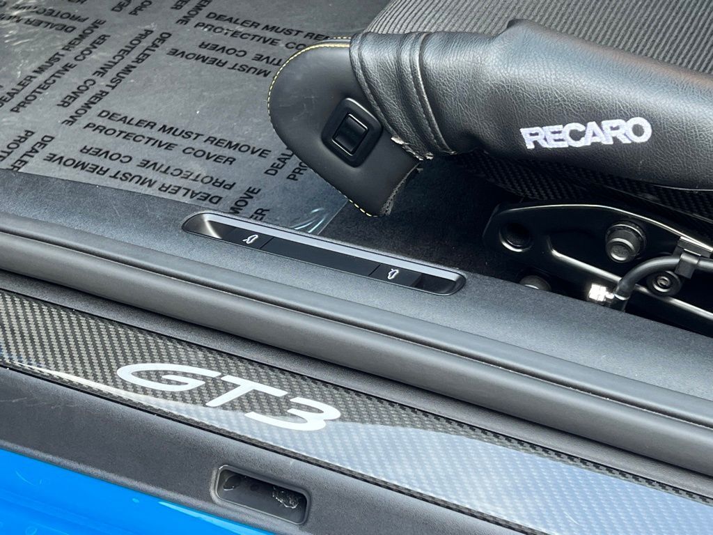 2022 Porsche 911 GT3 Touring Ft Lauderdale FL