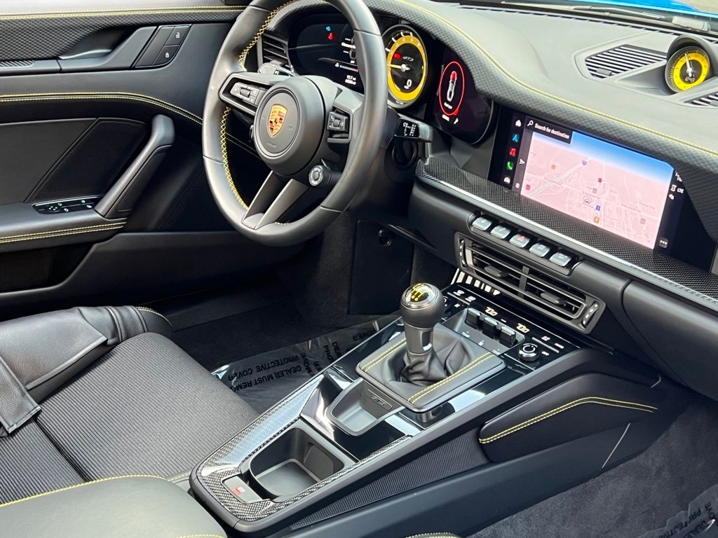 2022 Porsche 911 GT3 Touring Ft Lauderdale FL