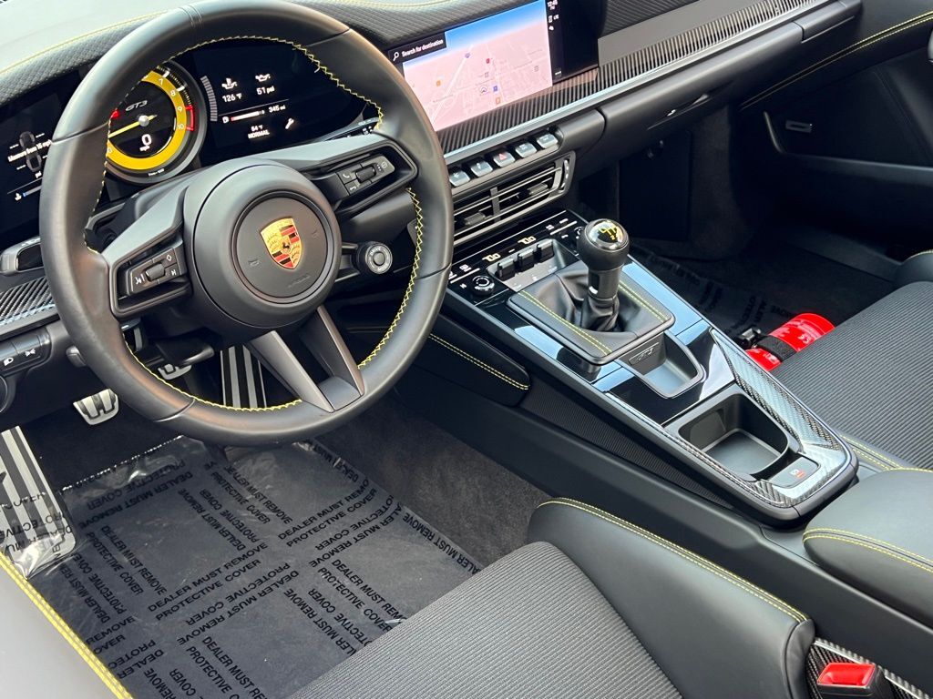 2022 Porsche 911 GT3 Touring Ft Lauderdale FL