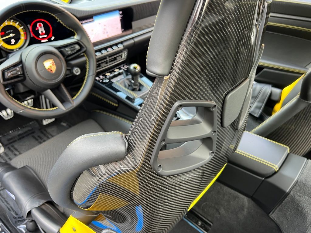 2022 Porsche 911 GT3 Touring Ft Lauderdale FL