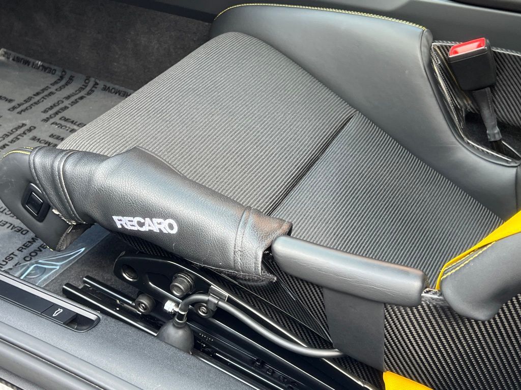 2022 Porsche 911 GT3 Touring Ft Lauderdale FL