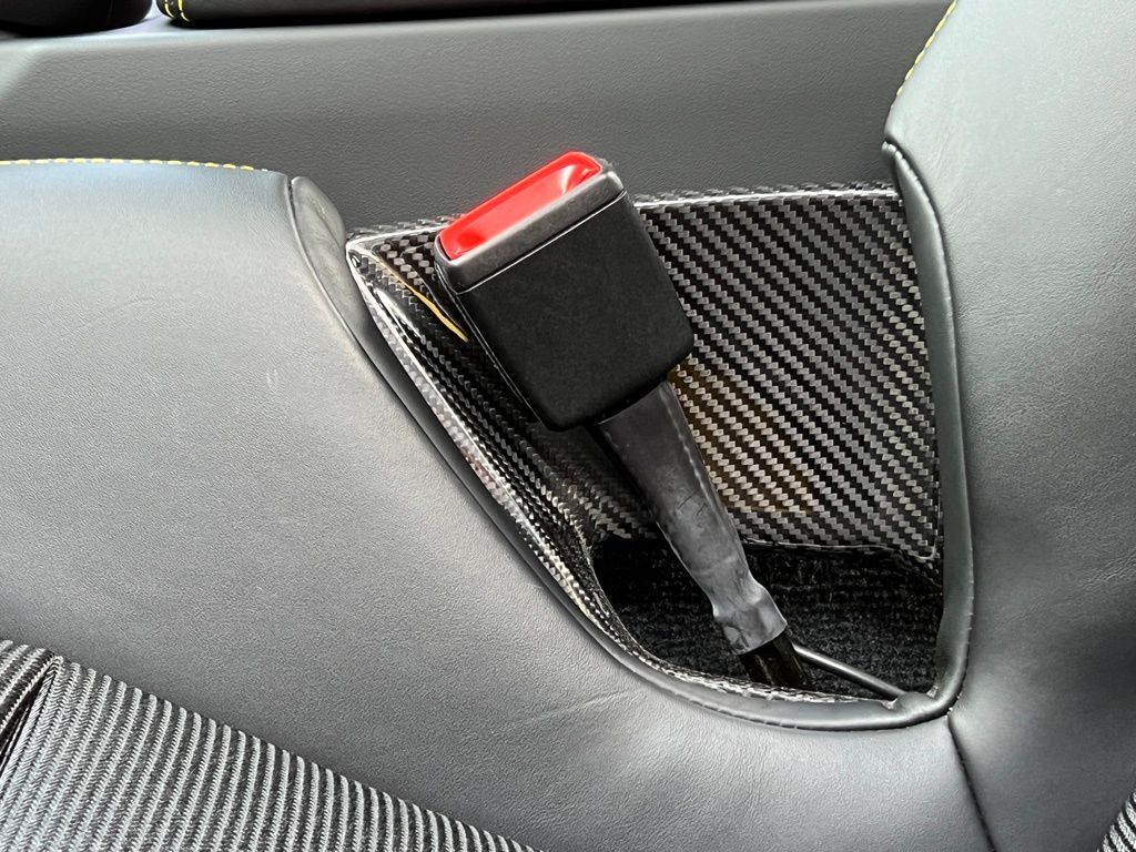 2022 Porsche 911 GT3 Touring Ft Lauderdale FL