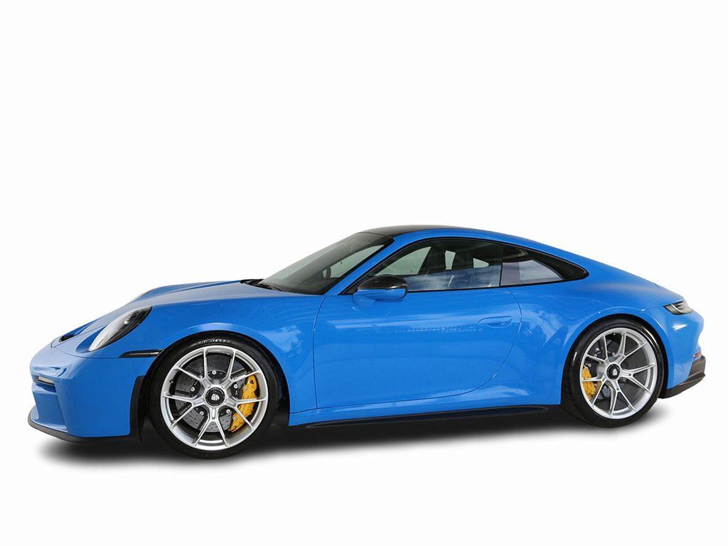 2022 Porsche 911 GT3 Touring Ft Lauderdale FL