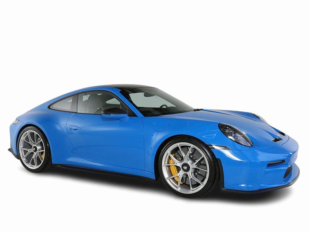 2022 Porsche 911 GT3 Touring Ft Lauderdale FL