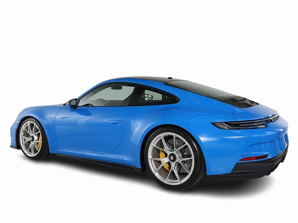 2022 Porsche 911 GT3 Touring Ft Lauderdale FL