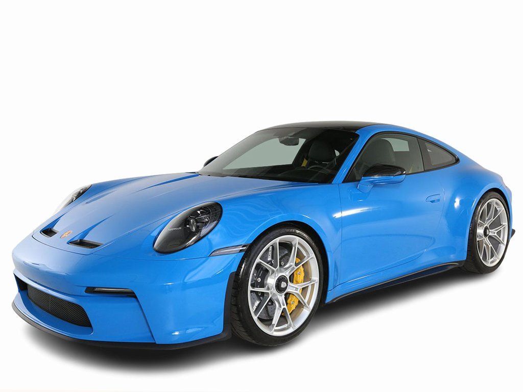 2022 Porsche 911 GT3 Touring Ft Lauderdale FL