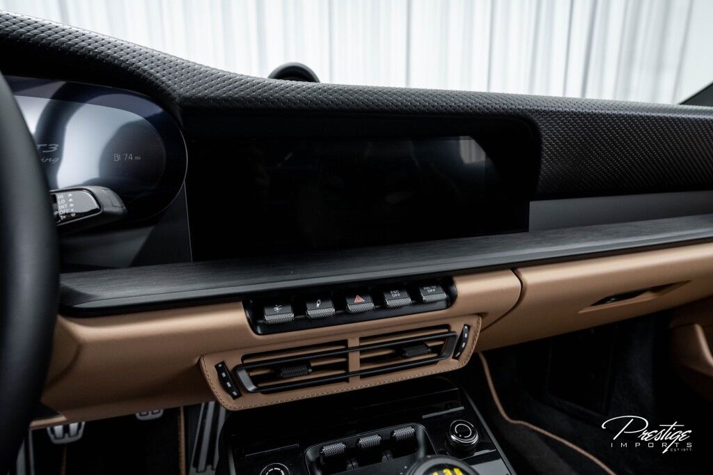 2022 Porsche 911 GT3 Touring North Miami Beach FL