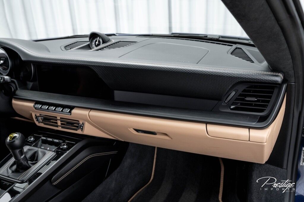 2022 Porsche 911 GT3 Touring North Miami Beach FL