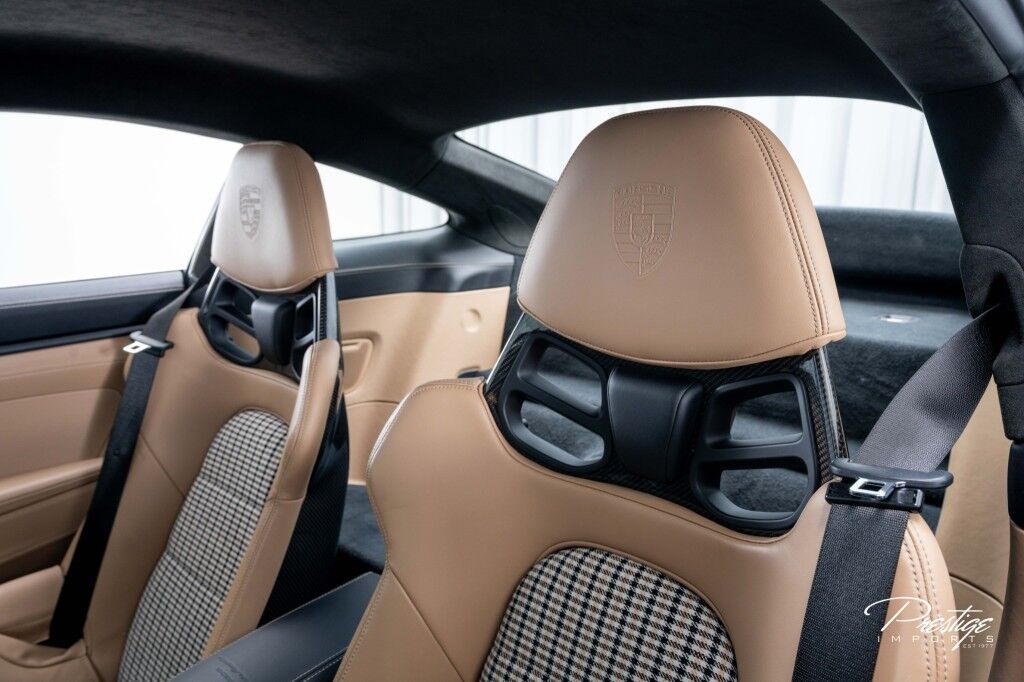 2022 Porsche 911 GT3 Touring North Miami Beach FL