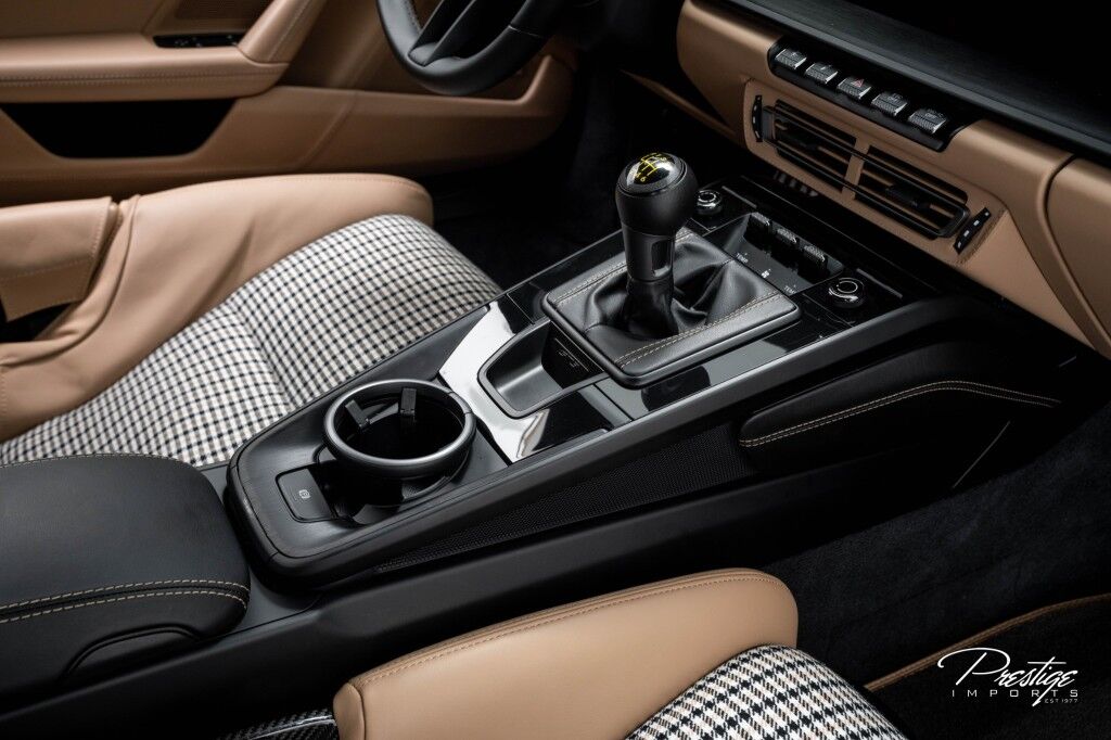 2022 Porsche 911 GT3 Touring North Miami Beach FL