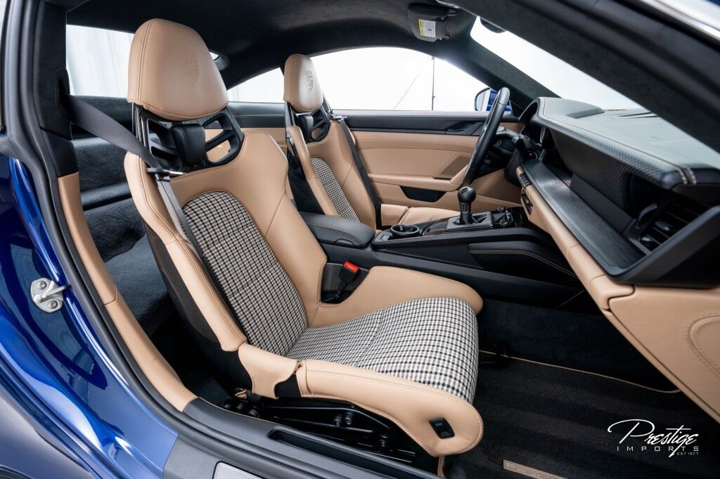 2022 Porsche 911 GT3 Touring North Miami Beach FL