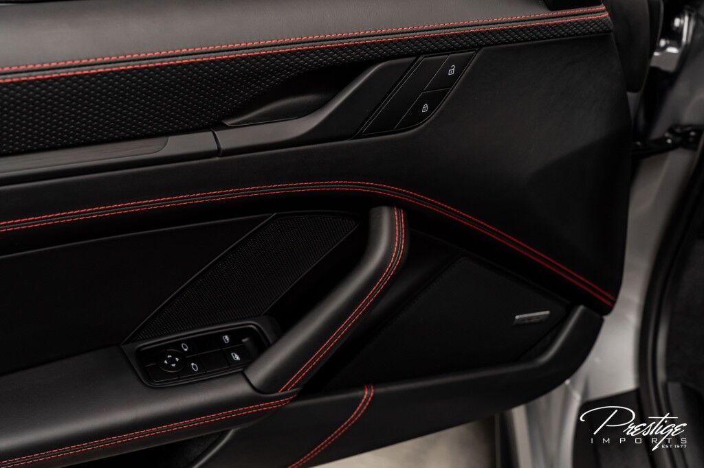 2022 Porsche 911 GT3 Touring North Miami Beach FL